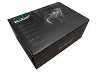 Блок питания RZTK PcCooler HW600-NP 600W