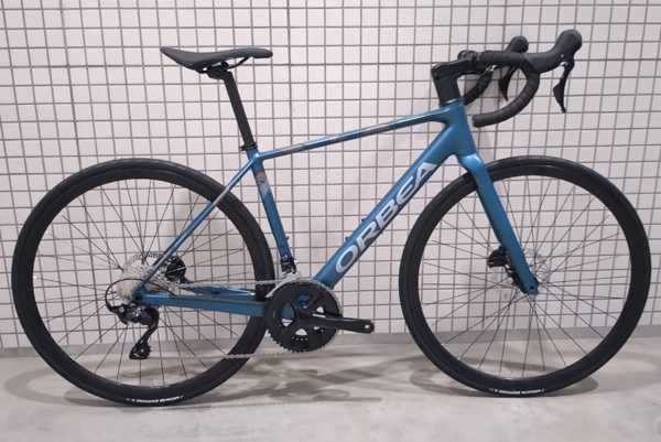 Bicicleta orbea Avant disc