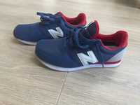 Buty New Balance rozmiar 38.5