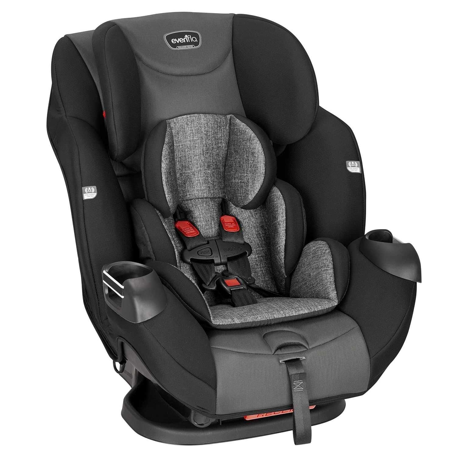 Автокресло Evenflo Platinum Symphony Elite