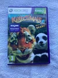 Gra "Kinectimals Now with Bears" XBOX 360 Kinect