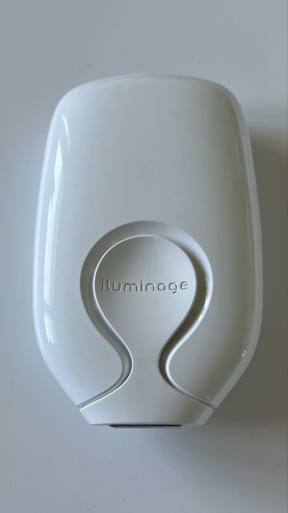 Depilator Elos Iluminage Precise Touch