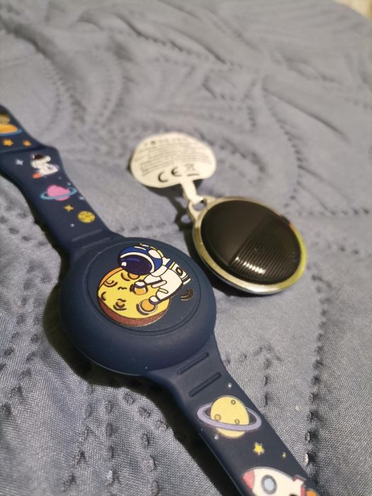 Lokalizator GPS klucze /rower /bagaż