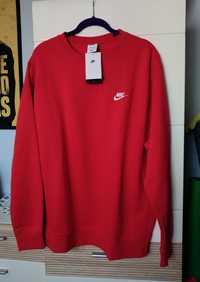 Bluza Nike Sportswear Club r. XL-T