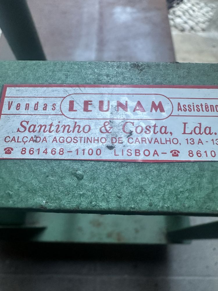 Balanças decimais