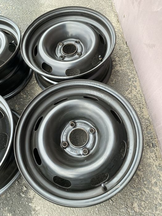 R15 4*108 et20 d65,1 6,5j Peugeot, citroen berlingo