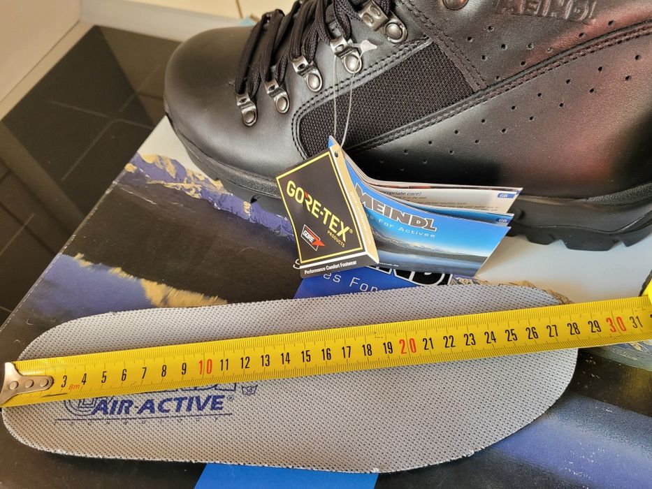 Buty Meindl Rib Leicht 43
