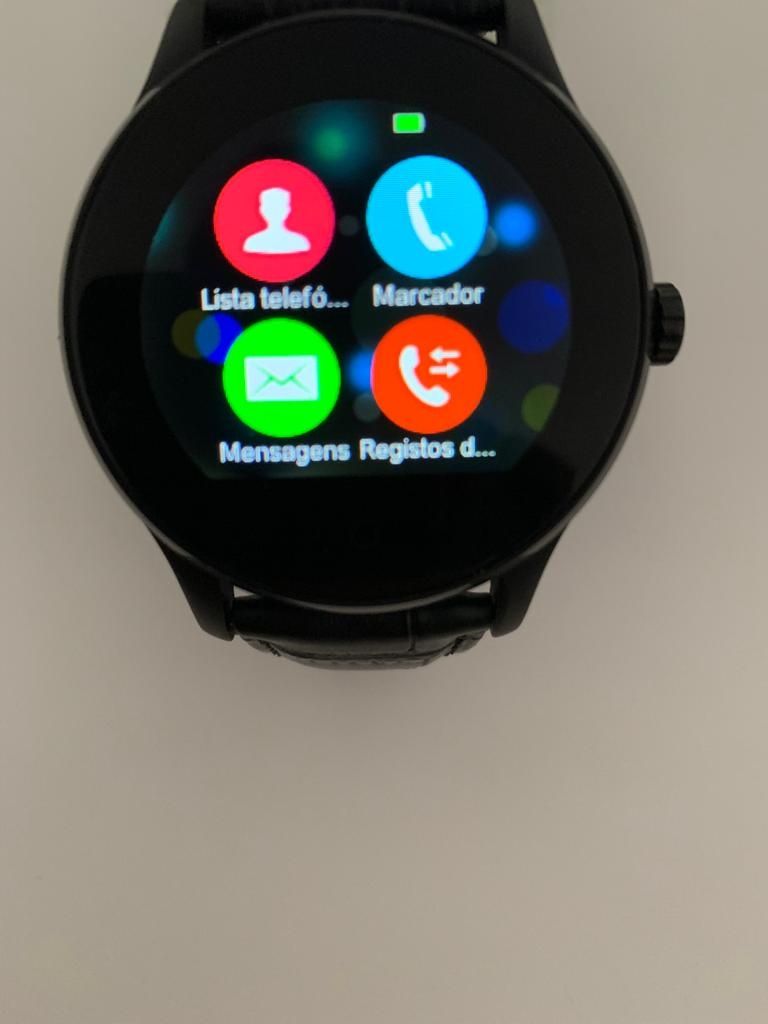 Smartwatch K88H (como novo)