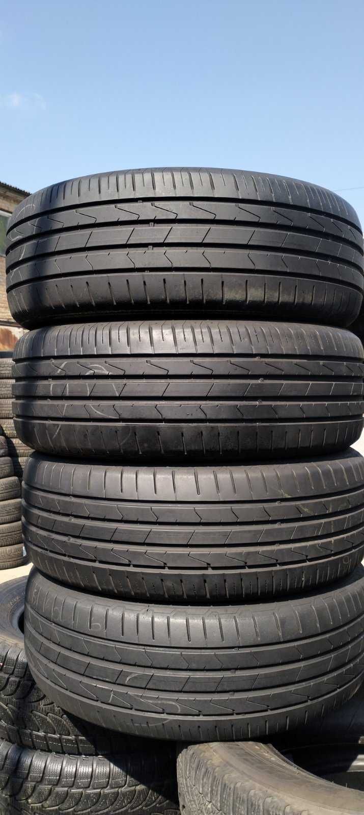 Hankook VentusPrime3 215 60 R16( літо)Склад-шиномонтаж Дружківська 12