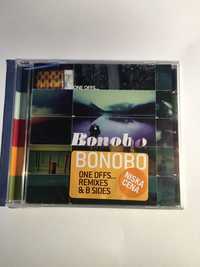 Bonobo One Offs (CD)