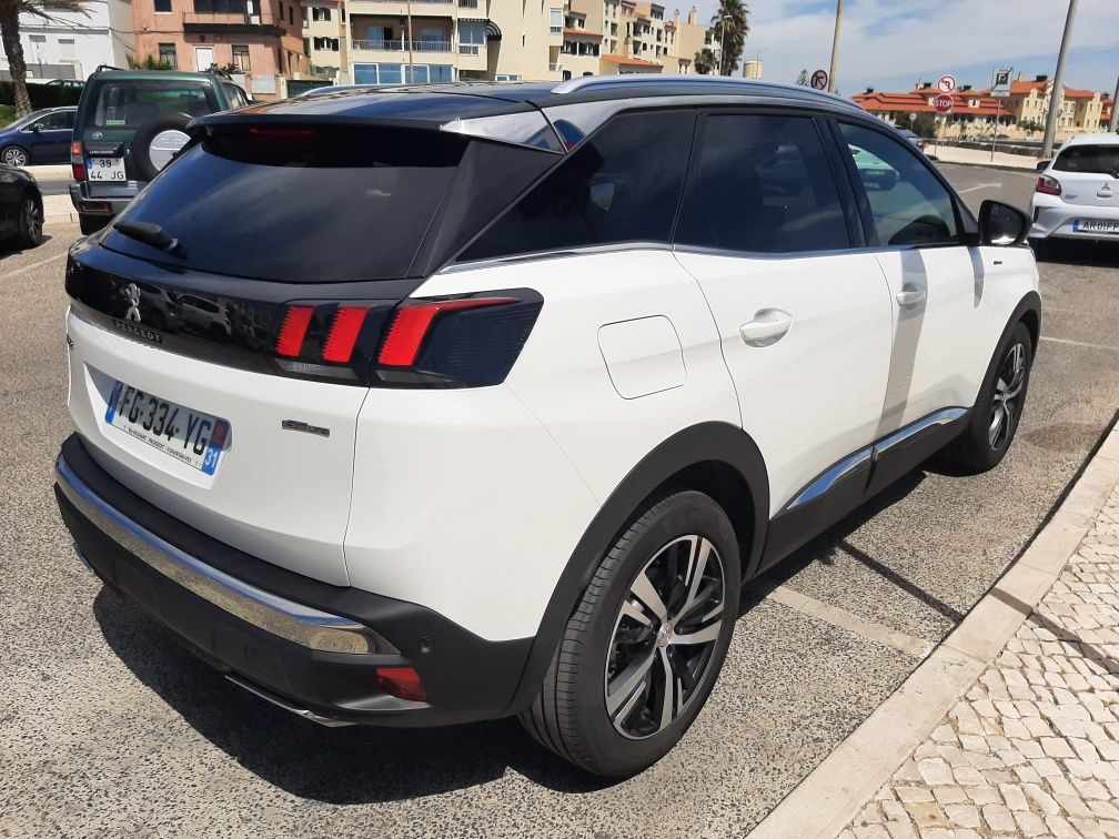 Peugeot (Oportunidade))