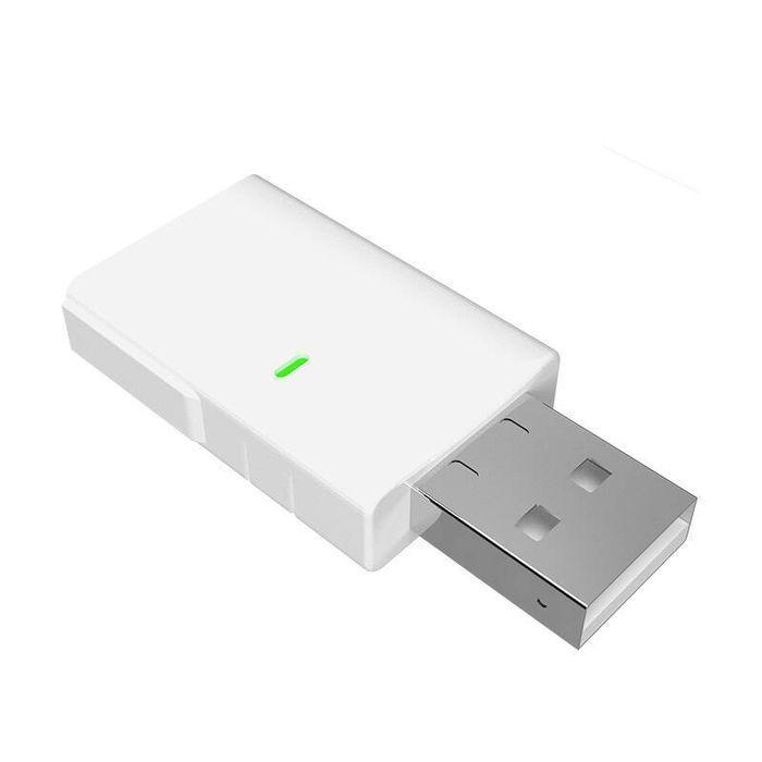 Bramka Bluetooth Wi-Fi Shelly Blu Gateway (Usb-A)