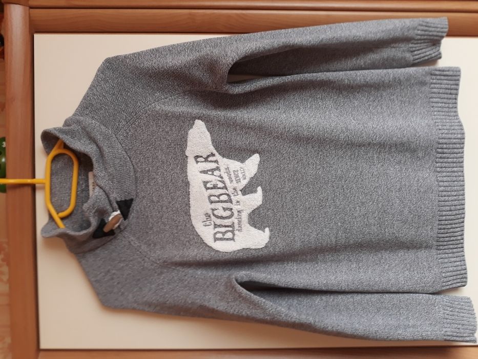 Sweter Zara, rozmiar 152