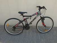Bicicleta Rockrider Btwin