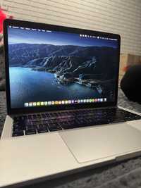 Macbook pro 2017