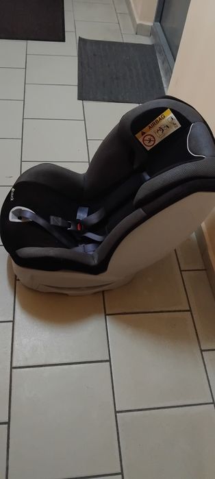 Автокрісло дитяче