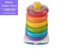 Wieża "Fisher Price"