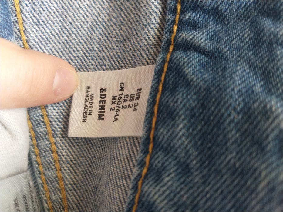 Spodniczka dla dziewczynki