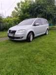 Продам Volkswagen Touran 2010 року