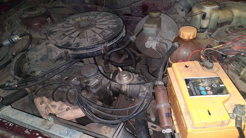 Продам опель кадет