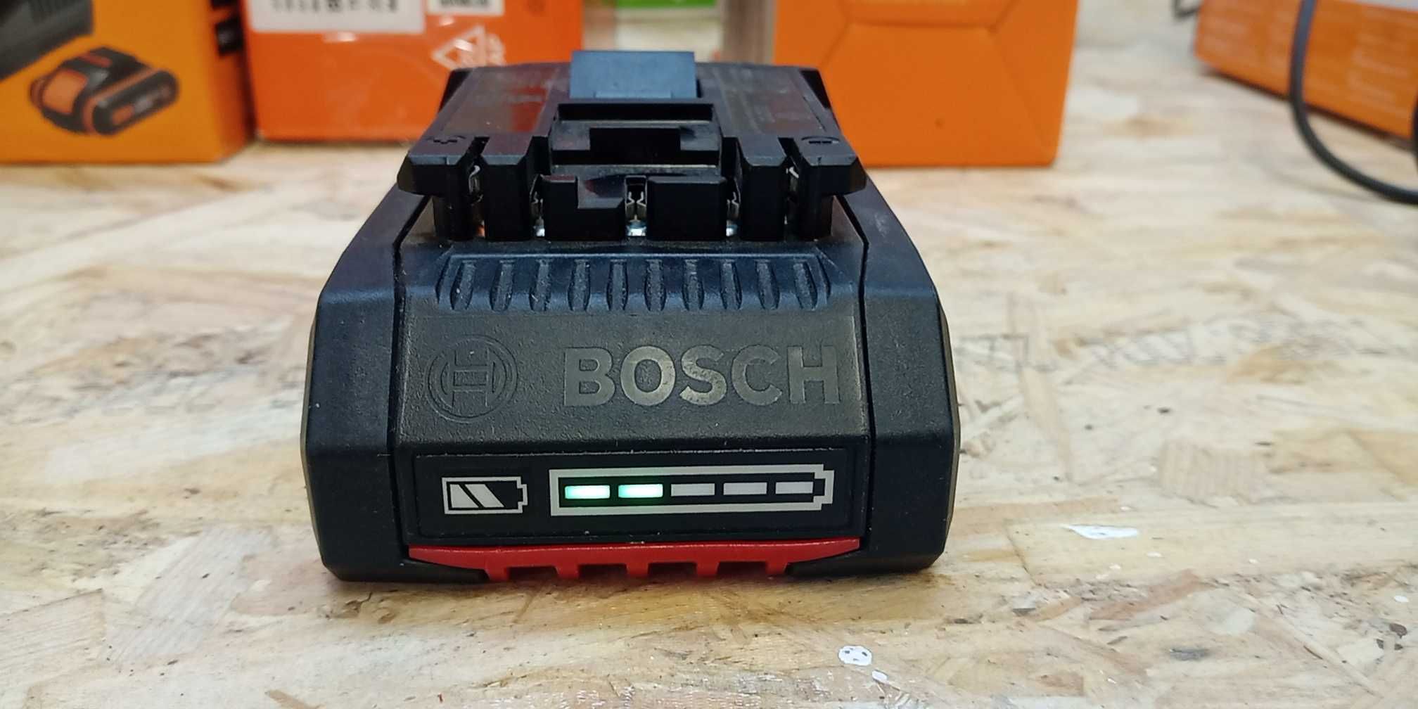 Akumulator Li-Ion Worx 20 V 4 Ah