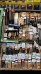 Метчики для резки инструмента с методическим шагом от 60 гривен и выше