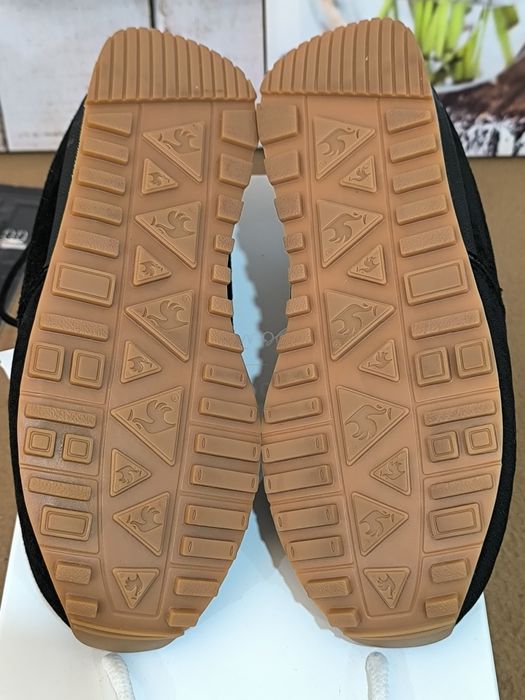 Sapatilhas Le Coq Sportif Eclat W Embroidery