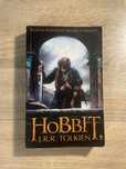 Ksiazka Hobbit Tolkien