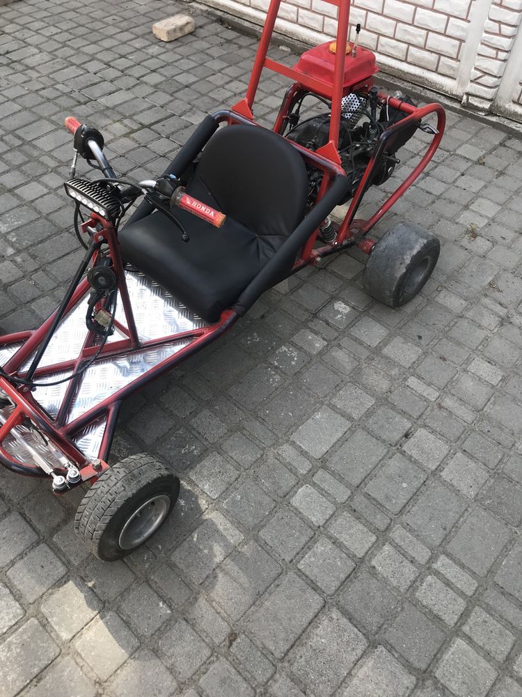 Продам БАГІ /Картінг/