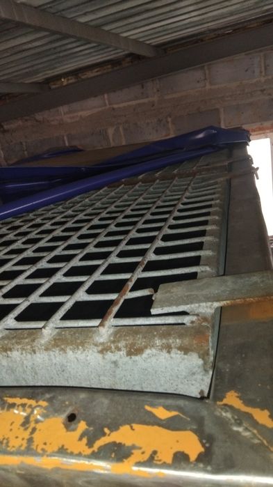 Piaskarka solarka ACOMETIS, Schmidt, Epoke, Rauch