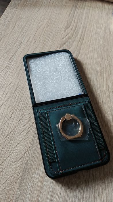 Motorola razr 50 ultra- plecki