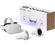 Vendo Meta Quest 2 256GB novos