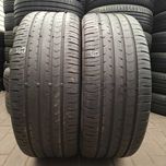 Opony letnie Continental ContiPremium Contact 5 235/55 R17 - 2 szt.