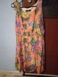 Sukienka letnia m/l