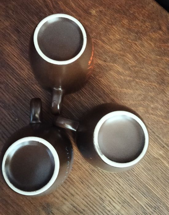 Senseo 3 kubki do kawy