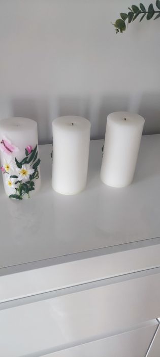 Świece Home & You
