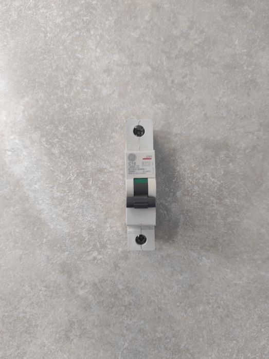Автоматичний вимикач EATON, VIKO, Аско Укрем