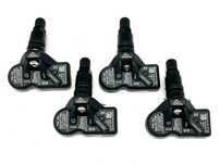 4x czujniki ciśnienia TPMS VW PASSAT PORSCHE MACAN A6 5Q0907.275B NOWE