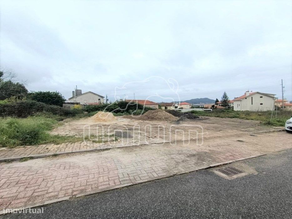 Lote de Terreno Santa Marta