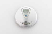 Discman Walkman CD MP3 Sony D-NE300