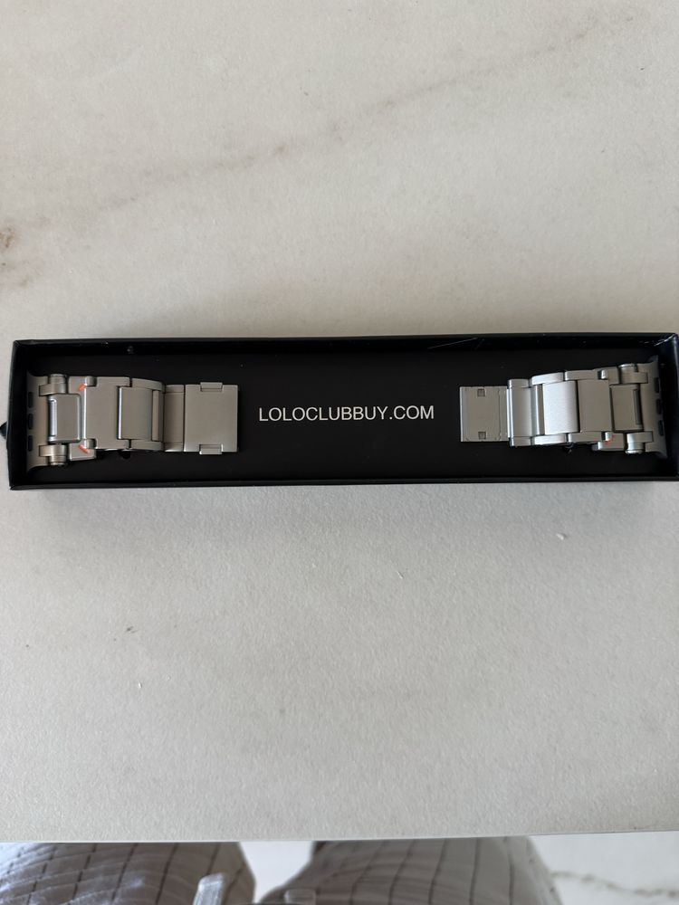 Pulseira Apple Watch Ultra