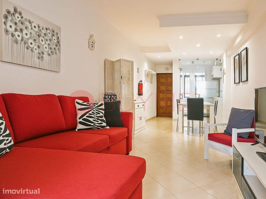 Apartamento T1 - Albufeira