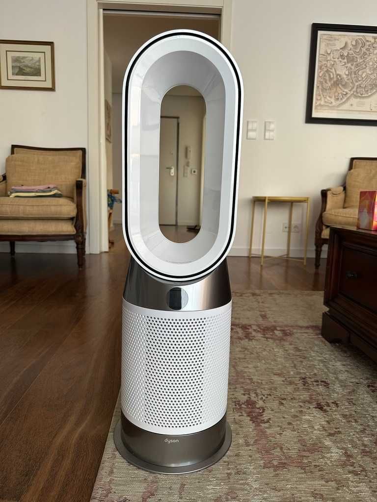 Dyson Purifier Hot+Cool