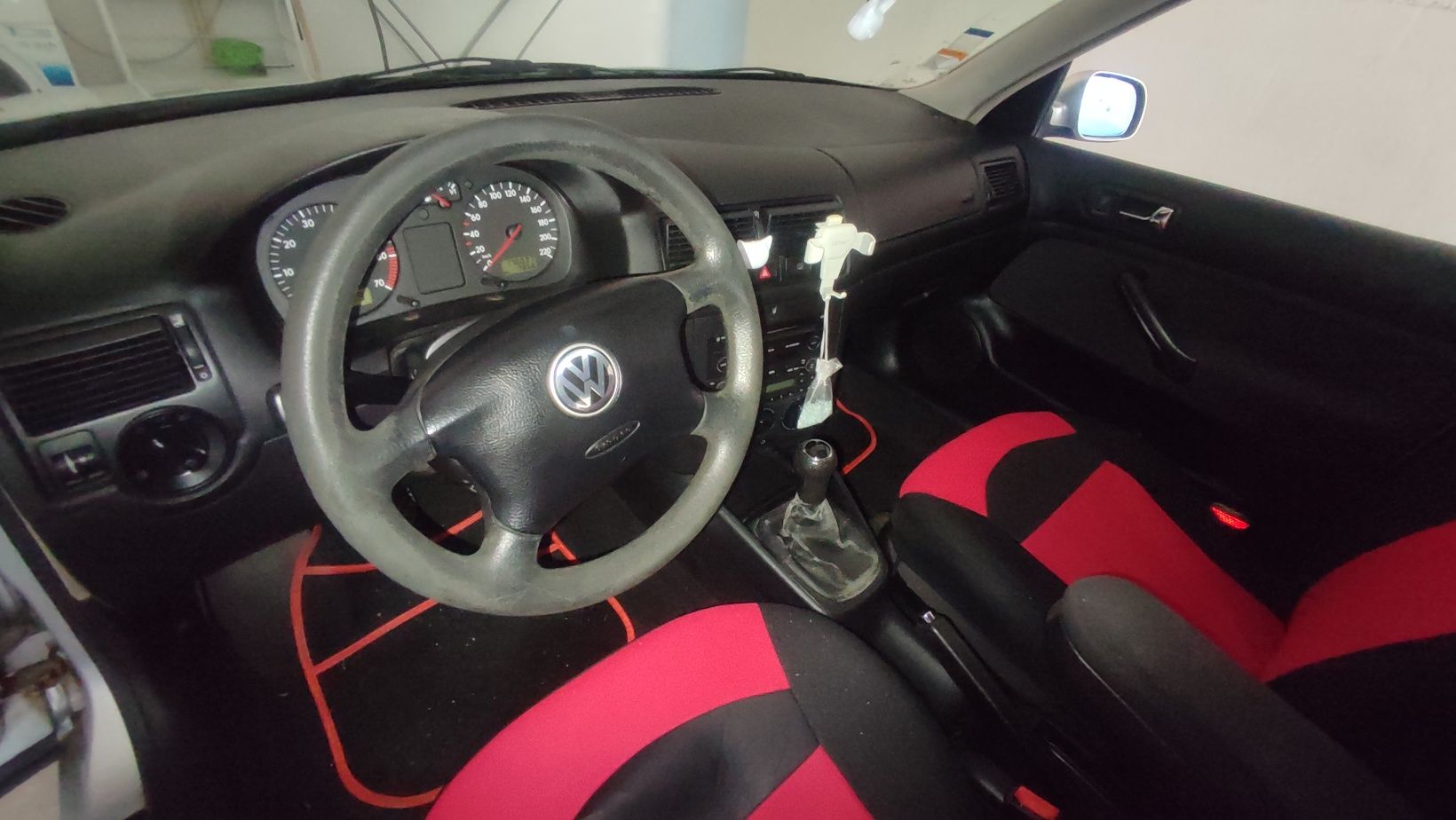 Volkswagen golf 1.4