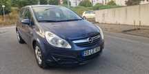 Opel Corsa 1.2 Ano 2010 Único Dono 40 mil km