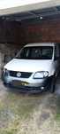 VW Caddy 1.9 TDi Blue.Ex.5L