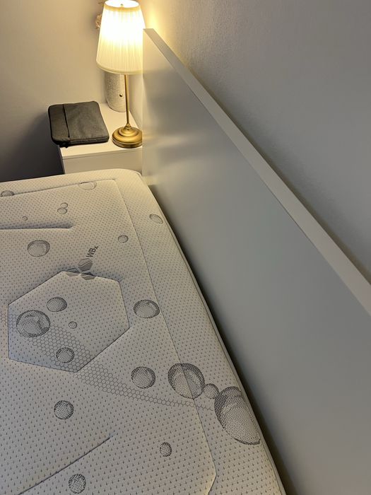 Cama Casal 160 x 200