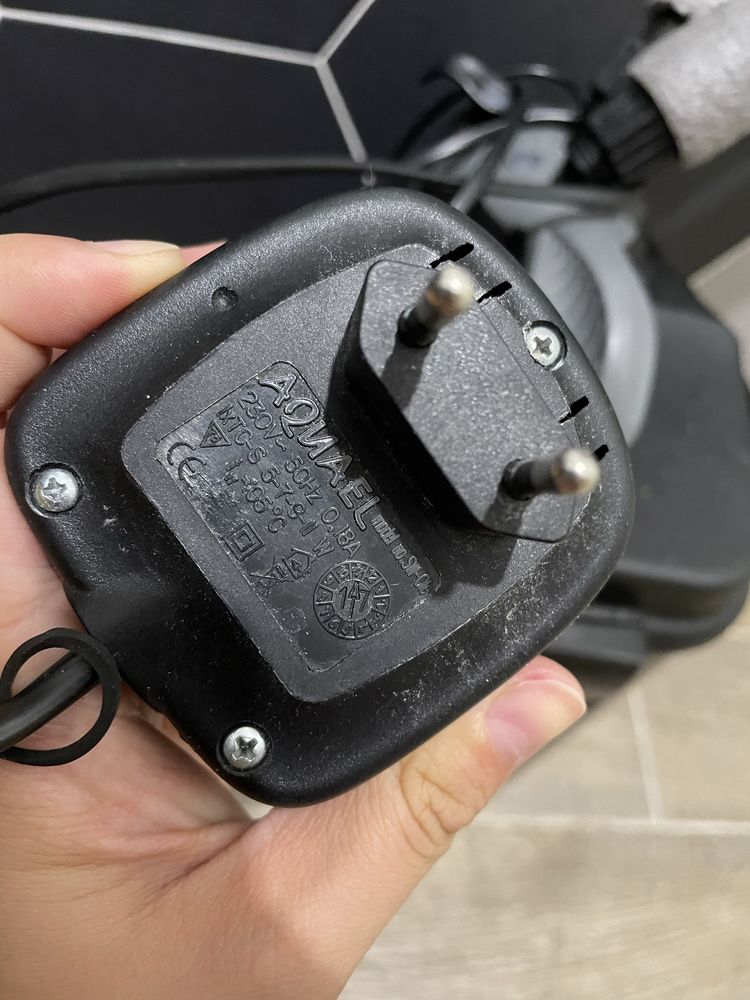 Filtr Unimax 250 Aquael