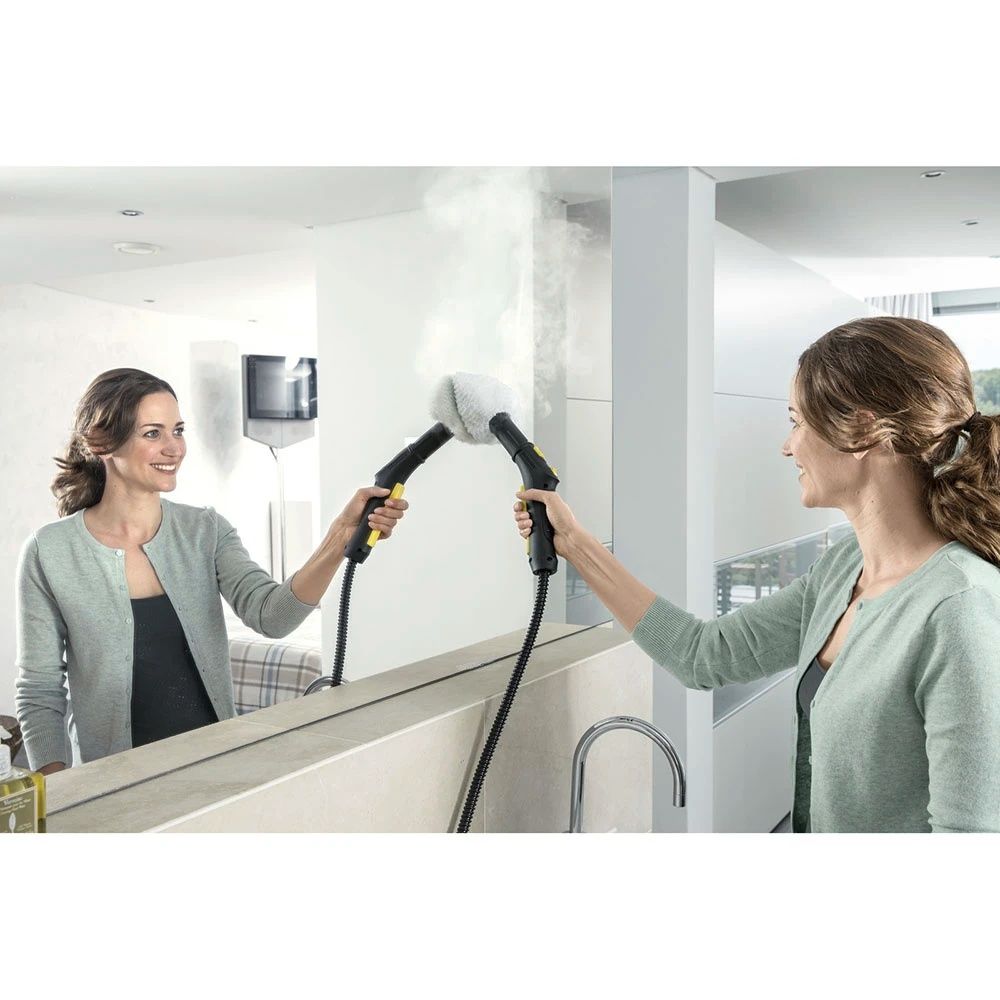 Прокат, Оренда, Пароочисник KARCHER SC 4 EasyFix Premium