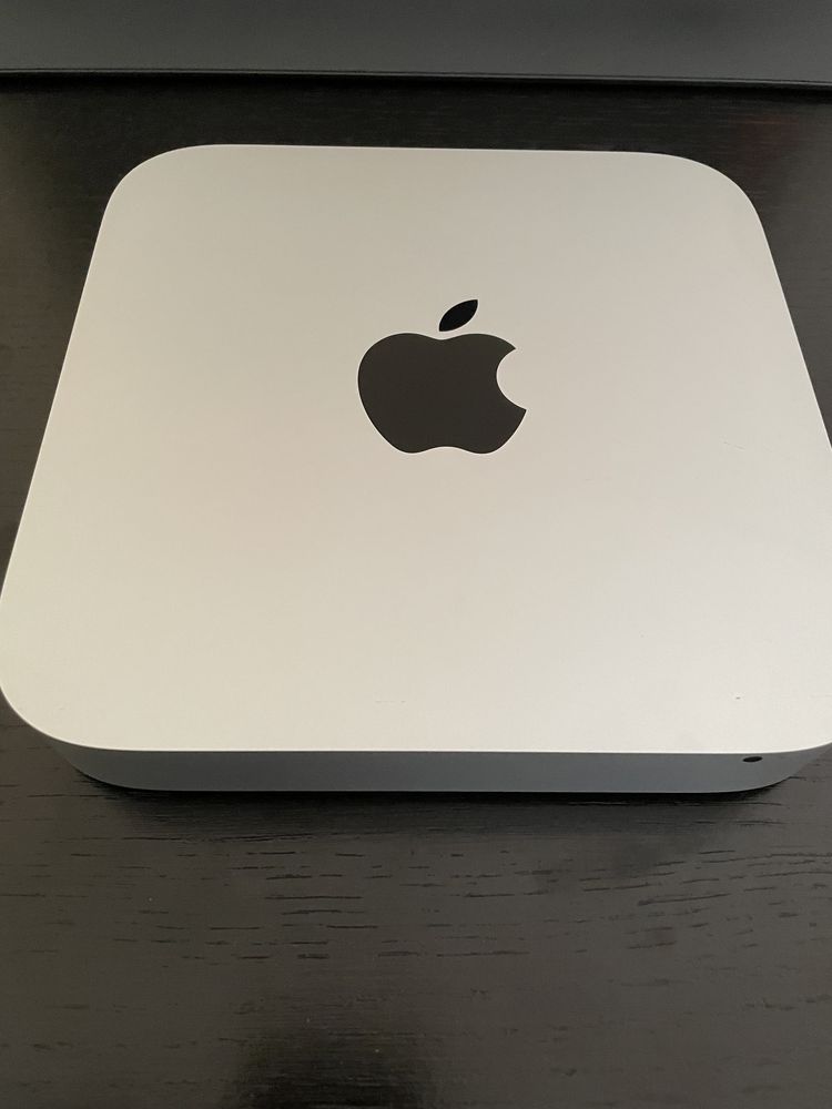 Mac Mini finais de 2014